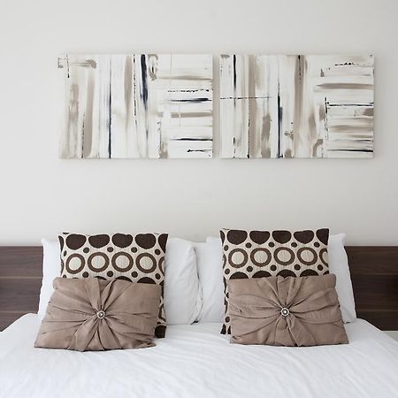 Bezier Apartments Londra Cameră foto