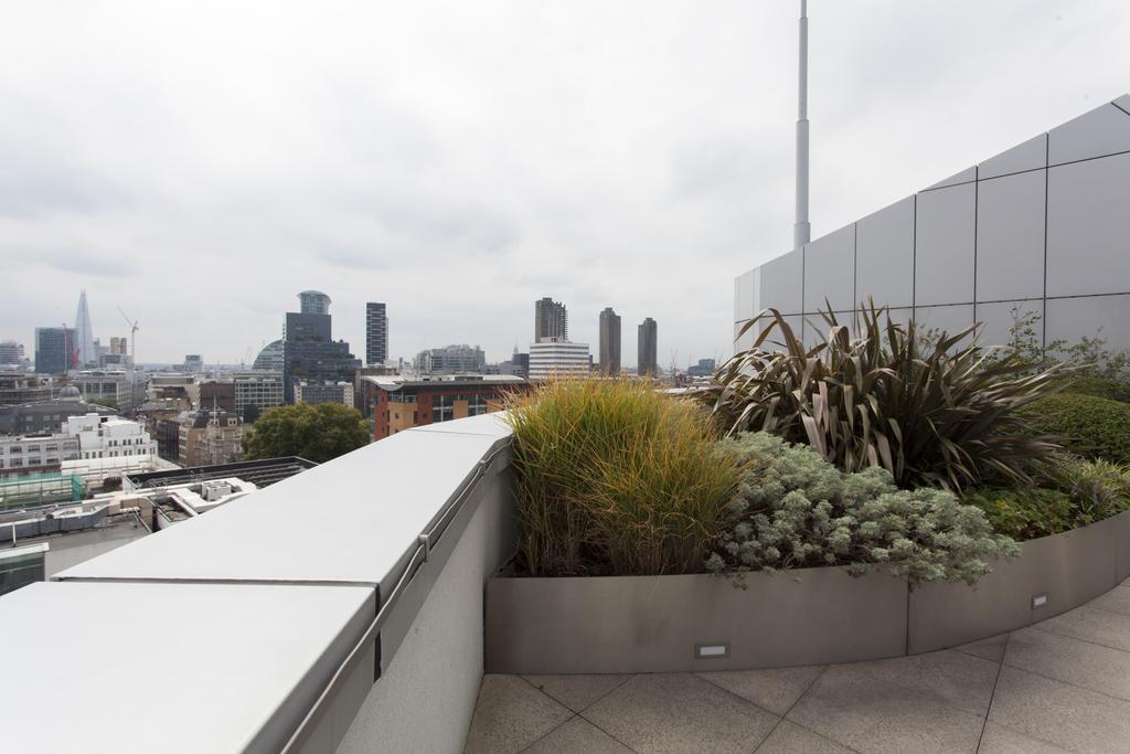 Bezier Apartments Londra Cameră foto