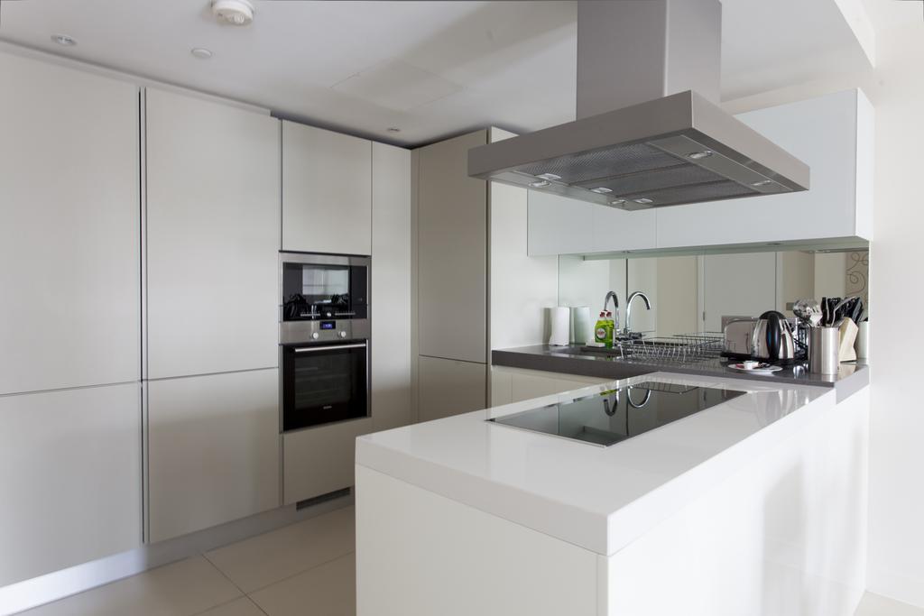Bezier Apartments Londra Cameră foto